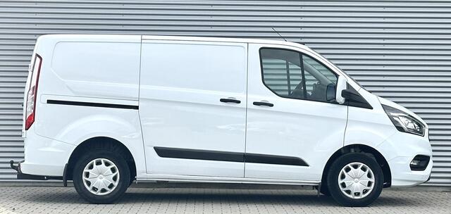 Ford TRANSIT CUSTOM 280 2.0 TDCI L1H1 Trend Airco|Cruise|Trekhaak