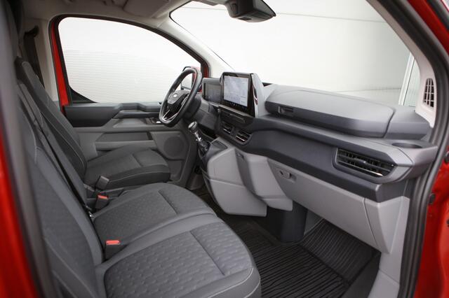 Ford TRANSIT CUSTOM 320 2.0 TDCI L2H1 L