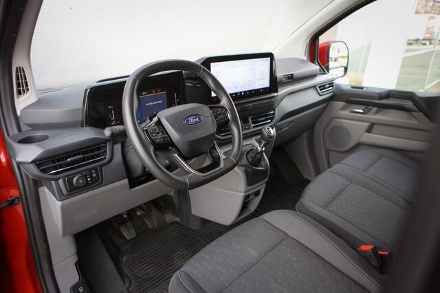 Ford TRANSIT CUSTOM 320 2.0 TDCI L2H1 L