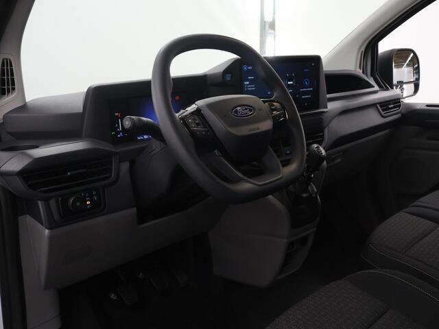 Ford TRANSIT CUSTOM 300 | 2.0 TDCI | L1 H1 | TREND | AIRCO | CRUISE CONTROL | CAMERA | CARPLAY EN ANDROID AUTO | 3-ZITS