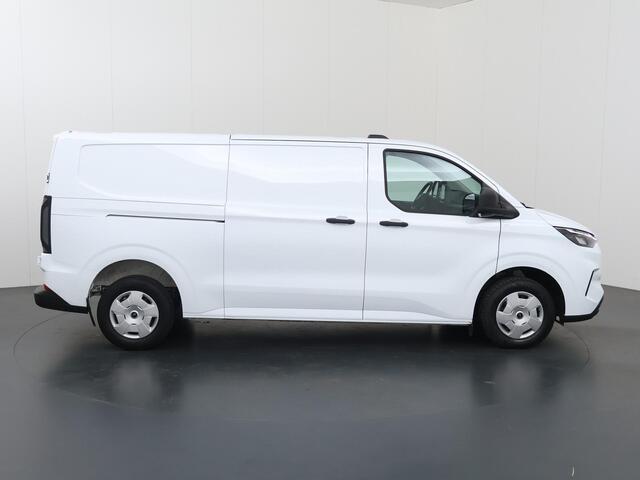 Ford TRANSIT CUSTOM 300 | 2.0 TDCI | L2 H1 | TREND | CLIMATE CONTROL | CARPLAY/ANDROID AUTO | 3-ZITS | PARKEERCAMERA | ALL-SEASON BANDEN |