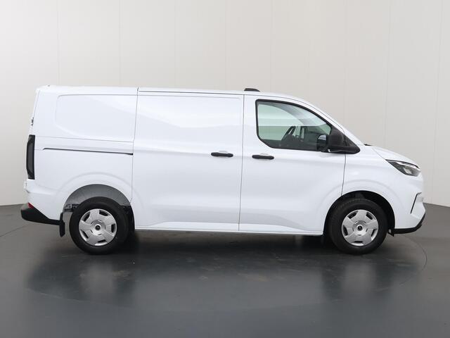 Ford TRANSIT CUSTOM 300 | 2.0 TDCI | L1 H1 | TREND | AIRCO | CRUISE CONTROL | CAMERA | CARPLAY EN ANDROID AUTO | 3-ZITS | VOORRUITVERWARMING | 2740 AHW TREKHAAK MOGELIJK | LED | CLIMATE CONTROL