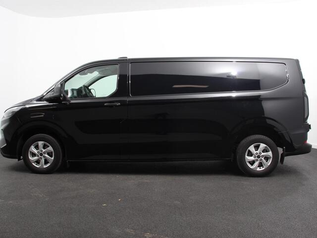 Ford TRANSIT CUSTOM 300 2.0 TDCI L2H1 Automaat Trend Nieuw Model Automaat | Navigatie | Climate Control | Parkeersensoren | Camera | Lichtmetalen Velgen | Bumpers in kleur | Digitale Cockpit