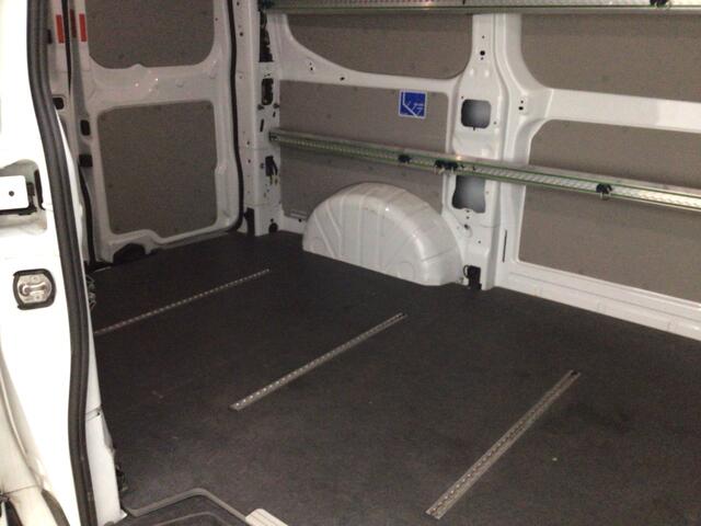 Ford TRANSIT CUSTOM 320 2.0 136 pk TDCI L1H1 Trend Fab. Gar. t/m 16-09-2028 Camera, Cruise Control, Climate Control, Winter Pakket