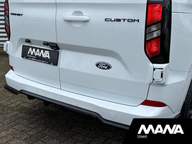 Ford TRANSIT CUSTOM 2.0 TDCI L2H1 SPORT Cruise Camera Vooruitverwarming Airco