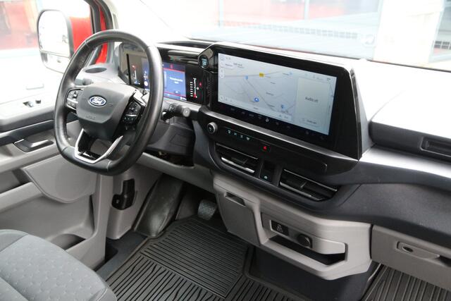 Ford TRANSIT CUSTOM 2.0 TDCI 136 | Aut. | AWD / 4X4 | KAR-edition | Clima..