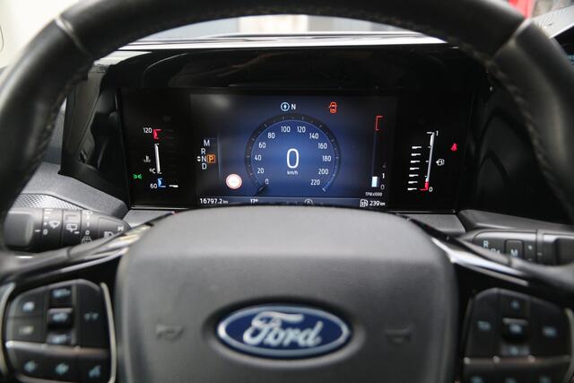 Ford TRANSIT CUSTOM 2.0 TDCI 136 | Aut. | AWD / 4X4 | KAR-edition | Clima..