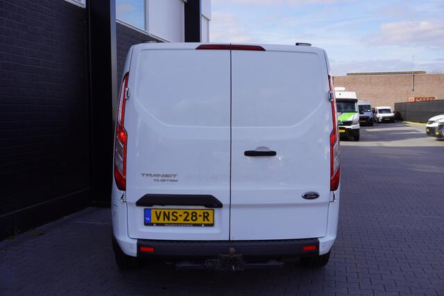 Ford TRANSIT CUSTOM 2.0 TDCI L2 EURO 6 - Airco - Cruise - Trekhaak - ¤ 14.900,- Excl.
