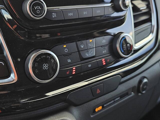 Ford TRANSIT CUSTOM 310 2.0 TDCI L2H1 Sport ac automaat EURO6 navi carplay