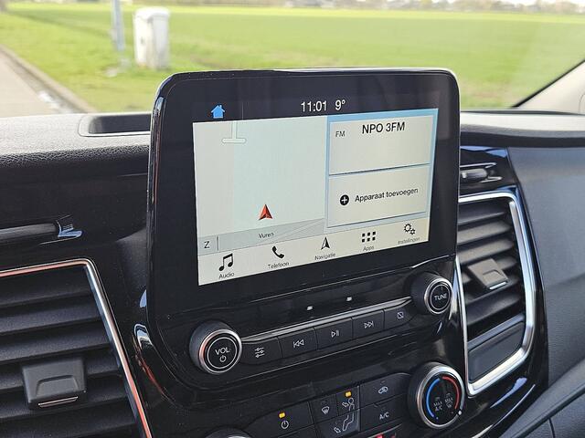 Ford TRANSIT CUSTOM 310 2.0 TDCI L2H1 Sport ac automaat EURO6 navi carplay