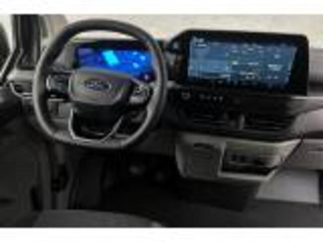 Ford TRANSIT CUSTOM 2.5 PHEV 233PK L2 Limited | Incl. BPM | LED | Camera | Wegklapbare trekhaak | Adaptieve cruise control