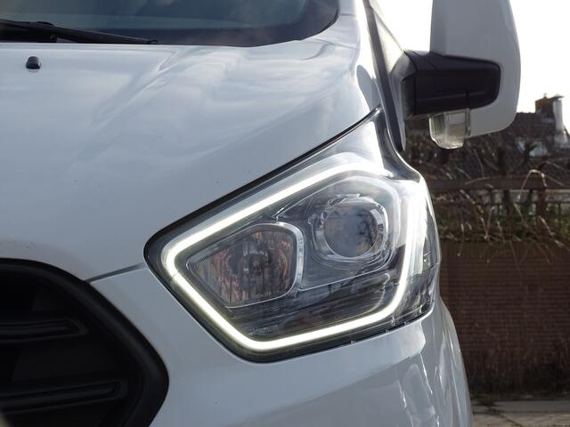 Ford TRANSIT CUSTOM 2.0 TDCI L2H1 Trend 6 Zits DC Euro 6