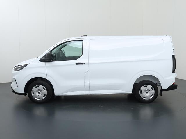 Ford TRANSIT CUSTOM 300 | 2.0 TDCI | L1 H1 | TREND | AIRCO | CRUISE CONTROL | CAMERA | CARPLAY EN ANDROID AUTO | 3-ZITS | VOORRUITVERWARMING | 2740 AHW TREKHAAK MOGELIJK | LED | CLIMATE CONTROL