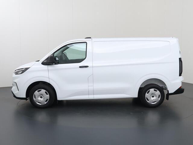 Ford TRANSIT CUSTOM 300 | 2.0 TDCI | L1 H1 | TREND | AIRCO | CRUISE CONTROL | CAMERA | CARPLAY EN ANDROID AUTO | 3-ZITS | VOORRUITVERWARMING | 2740 AHW TREKHAAK MOGELIJK | LED | CLIMATE CONTROL