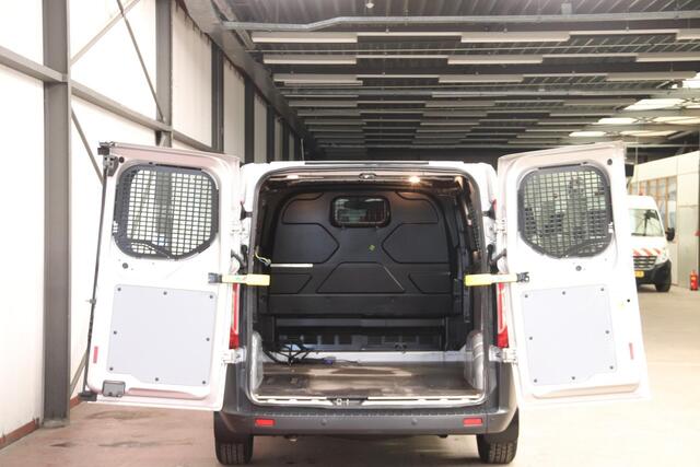 Ford TRANSIT CUSTOM 2.0 TDCI EURO 6 AIRCO CRUISE CONTROL