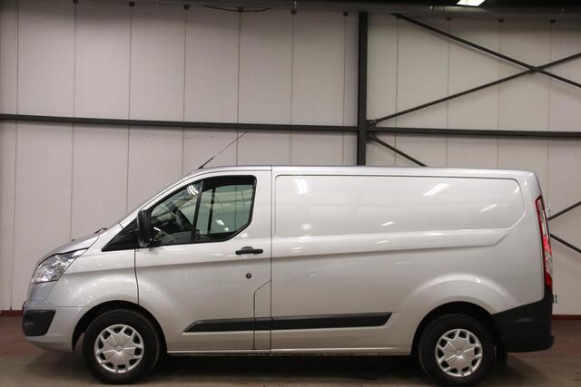 Ford TRANSIT CUSTOM 2.0 TDCI EURO 6 AIRCO CRUISE CONTROL