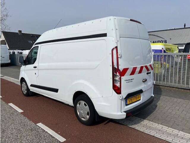 Ford TRANSIT CUSTOM 320 2.0 TDCI L2H2 AIRCO KLIMA EURO6