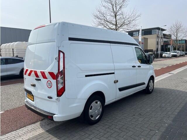 Ford TRANSIT CUSTOM 320 2.0 TDCI L2H2 AIRCO KLIMA EURO6