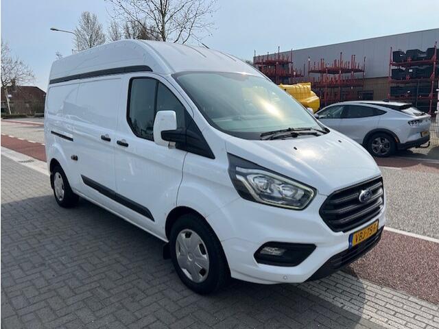 Ford TRANSIT CUSTOM 320 2.0 TDCI L2H2 AIRCO KLIMA EURO6