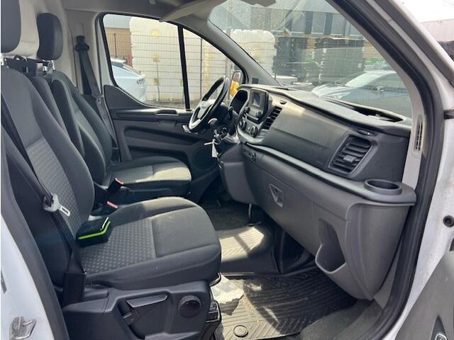 Ford TRANSIT CUSTOM 320 2.0 TDCI L2H2 AIRCO KLIMA EURO6