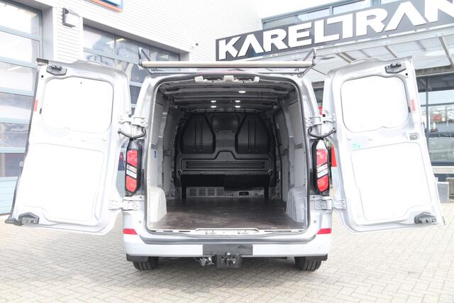 Ford TRANSIT CUSTOM 2.0 TDCI 170 | Aut. | KAR-edition | L2H1 | Trekhaak | Camera | Clima..