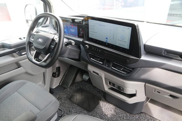 Ford TRANSIT CUSTOM 2.0 TDCI 170 | Aut. | KAR-edition | L2H1 | Trekhaak | Camera | Clima..