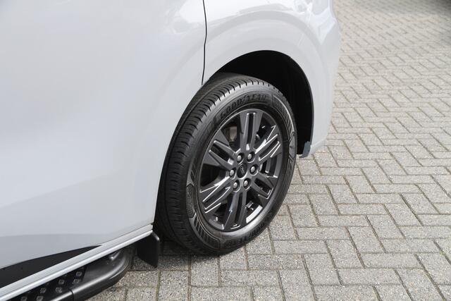 Ford TRANSIT CUSTOM 2.0 TDCI 170 | Aut. | KAR-edition | L2H1 | Trekhaak | Camera | Clima..