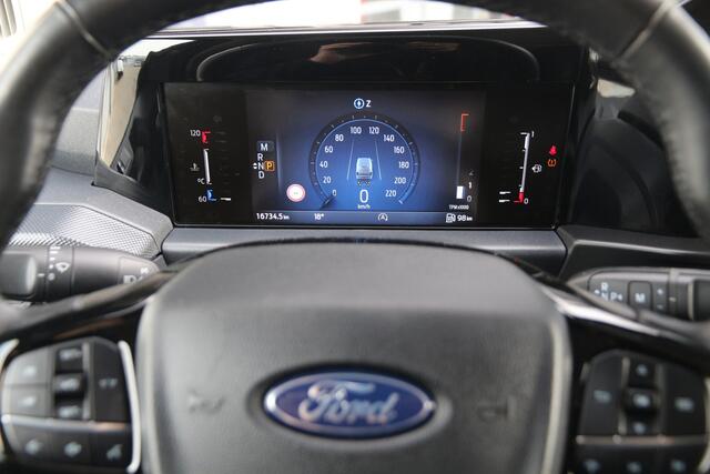 Ford TRANSIT CUSTOM 2.0 TDCI 170 | Aut. | KAR-edition | L2H1 | Trekhaak | Camera | Clima..