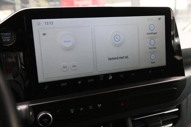 Ford TRANSIT CUSTOM 2.0 TDCI 170 | Aut. | KAR-edition | L2H1 | Trekhaak | Camera | Clima..