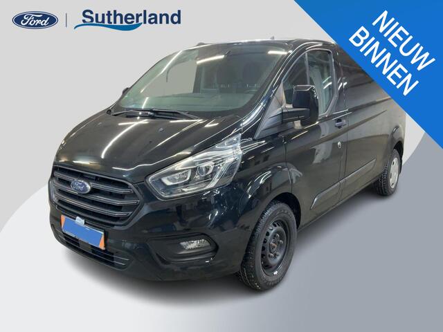 Ford TRANSIT CUSTOM 340 2.0 TDCI L2H1 Trend Automaat | 86000 KM | Navi | Trekhaak