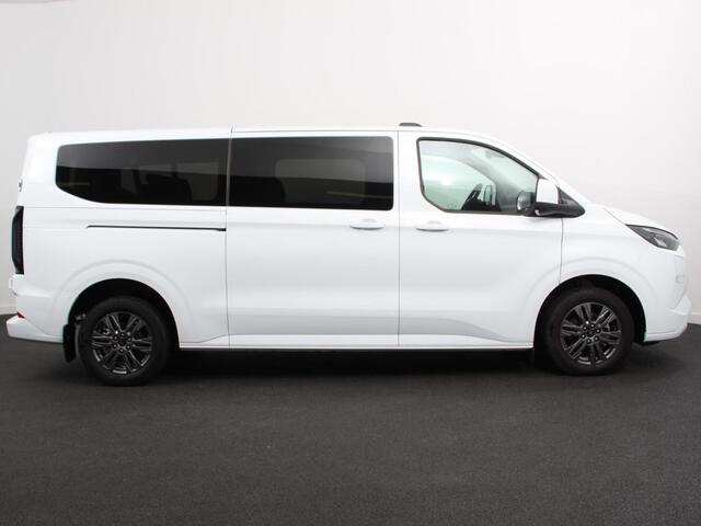 Ford TRANSIT CUSTOM 340 2.5 Automaat PHEV L2H1 Limited