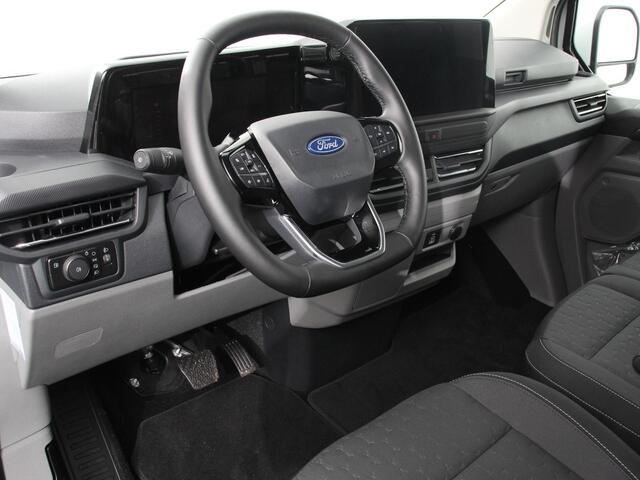 Ford TRANSIT CUSTOM 340 2.5 PHEV L2H1 Limited