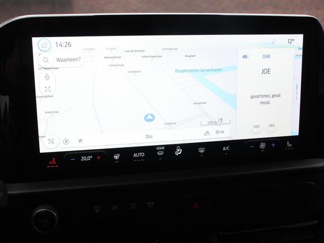 Ford TRANSIT CUSTOM 340 2.5 PHEV L2H1 Limited