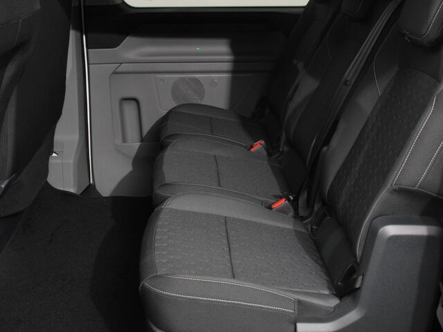 Ford TRANSIT CUSTOM 340 2.5 PHEV L2H1 Limited