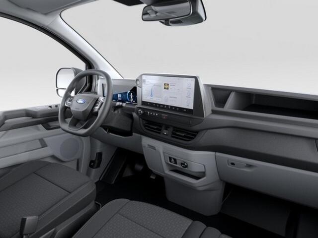 Ford TRANSIT CUSTOM Kombi 9 pers. Vol. elektr. 71 kWh . 340 L2H1 160kW Trend