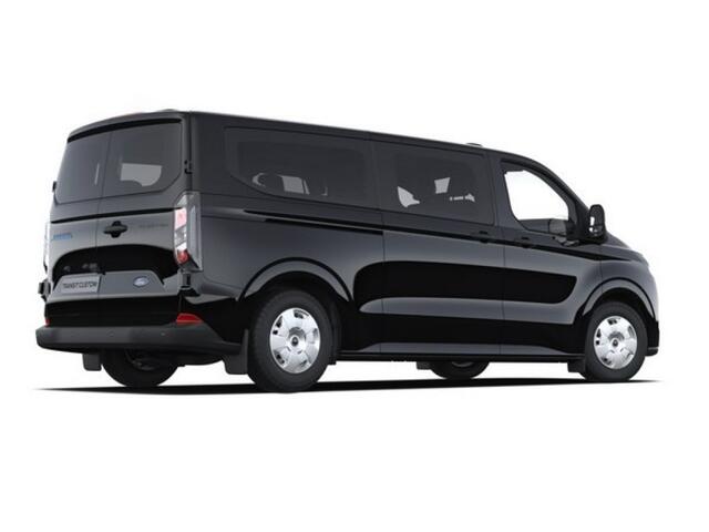 Ford TRANSIT CUSTOM Kombi 9 pers. Vol. elektr. 71 kWh . 340 L2H1 160kW Trend