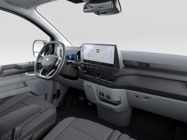 Ford TRANSIT CUSTOM Kombi 9 pers. Vol. elektr. 71 kWh . 340 L2H1 160kW Limited