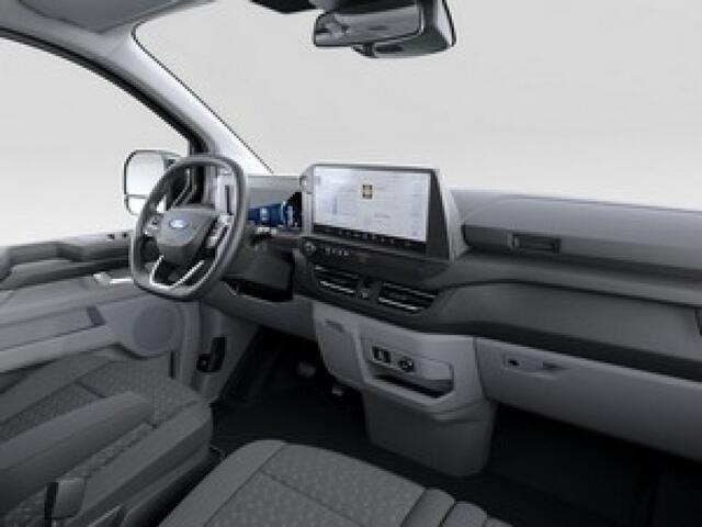 Ford TRANSIT CUSTOM Kombi 9 pers. Plug-in Hybride 340 L2H1 233pk Limited