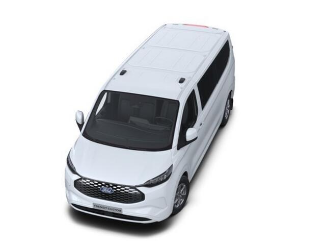 Ford TRANSIT CUSTOM Kombi 9 pers. Plug-in Hybride 340 L2H1 233pk Limited