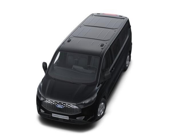 Ford TRANSIT CUSTOM Kombi 9 pers. Plug-in Hybride 340 L2H1 233pk Trend