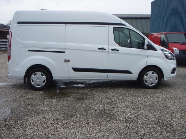 Ford TRANSIT CUSTOM L2H2 zeer Lage kilometerstand 61843 km Trend 2019
