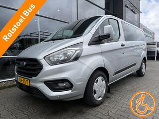 ford-transit-custom-5+1-rolstoelbus