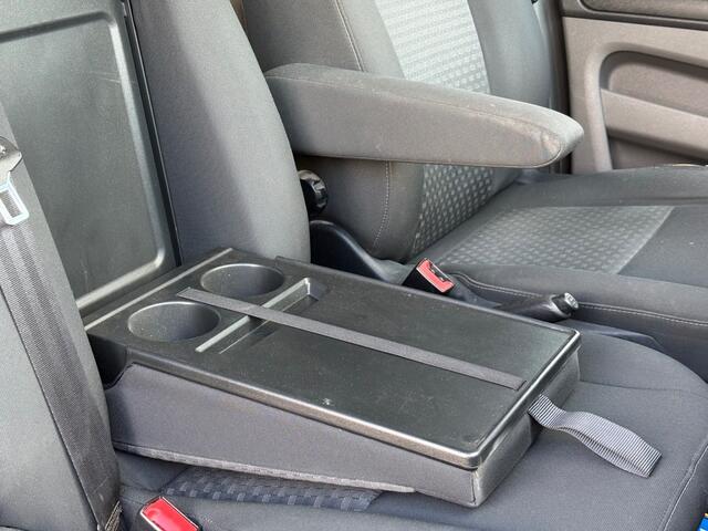 Ford TRANSIT CUSTOM 300 2.0 TDCi 130PK L2H1 Trend / Airco / Navigatie / Trekhaak 2700KG / Cruise