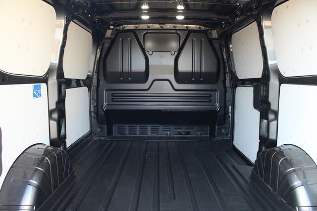 Ford TRANSIT CUSTOM E-Transit 320 L1H1 Limited | 65kWh | 160kW/218pk | Trekgewicht 2300kg | Camera | Carplay/Android | Cruise | Lease 681,- p/m