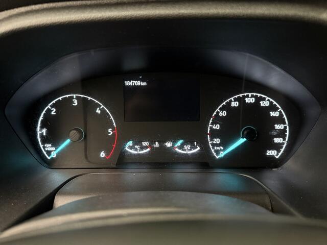 Ford TRANSIT CUSTOM 2.0TDCi 130PK Lang | Multimedia | Camera | Airco | Cruise | 3-Zits