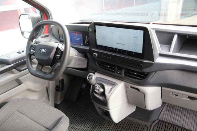 Ford TRANSIT CUSTOM 2.0 TDCI 110 | KAR-edition | Trekhaak | Cruise | Clima..