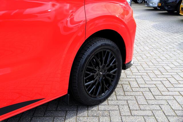 Ford TRANSIT CUSTOM 2.0 TDCI 110 | KAR-edition | Trekhaak | Cruise | Clima..