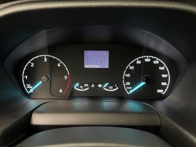 Ford TRANSIT CUSTOM 2.0TDCI 9-Persoons | Kombi | Personenbus | ¤ 19965,-- incl BTW | Airco