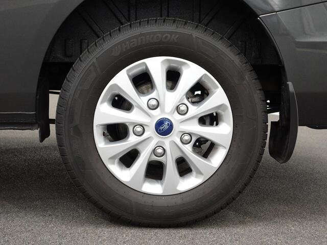 Ford TRANSIT CUSTOM 130pk Automaat L2H1 Trend Navi Cruise control Camera Parkeersensoren