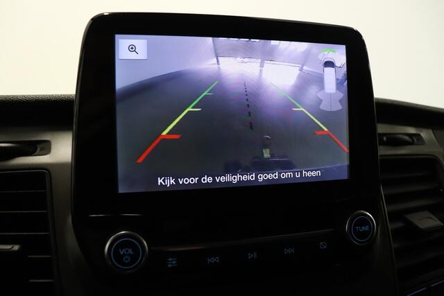 Ford TRANSIT CUSTOM 2.0 TDCI L2 EURO 6 - Airco - Cruise - Trekhaak - ¤ 14.900,- Excl.